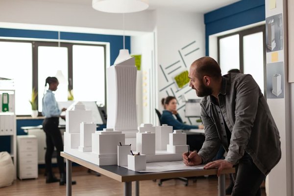 Les différentes étapes de la conception architecturale pour votre projet de construction ou de rénovation