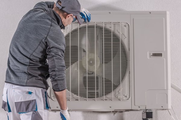 Comment entretenir une pompe à chaleur à Heblay?