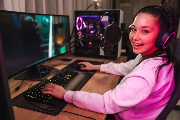 En quoi consiste un streamer ?