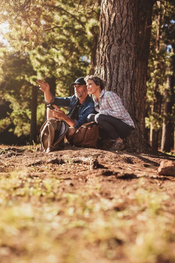 Quel est l'endroit idéal pour faire du camping dans le Var ?