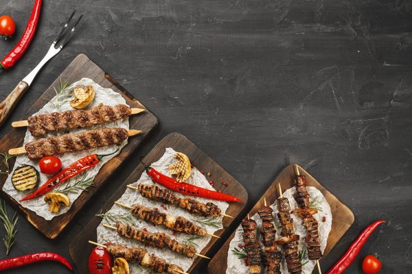 Quelles sont les recettes de barbecue incontournables ?