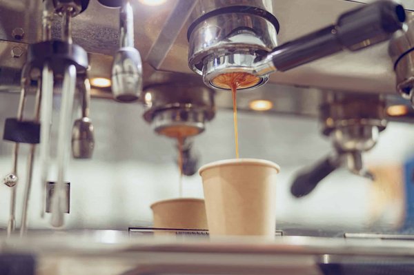 Qu'en est-il de la location machine à café entreprise?