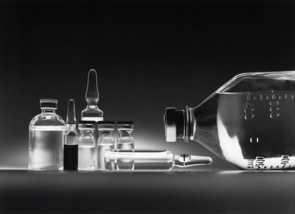 Le silicium organique G5 est-il dangereux pour la santé ?