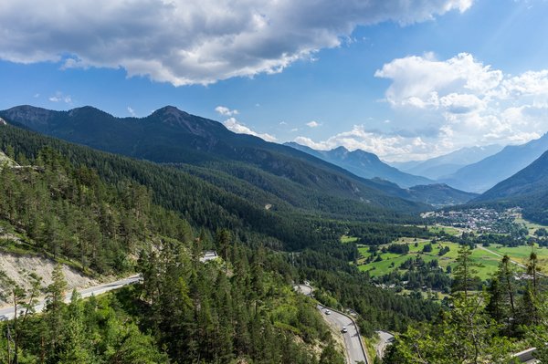 Exploration de ville Briançon: un joyau des Alpes françaises