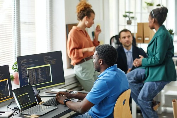 Agence de développement mobile : votre guide pour choisir le partenaire idéal