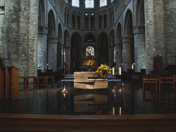 Cathédrales : Architecture religieuse, histoire de Notre-Dame et basiliques incontournables